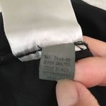 Gap Maternity super skinny biker quilted pants 12R Photo 7