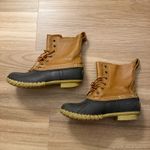L.L.Bean  Duck Women’s Bean Boots Photo 1