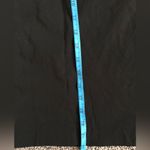 Theory  black mini pencil skirt size 8 Photo 6