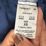 Cherokee Blue Cargo Pants Classic Utility Style Photo 7