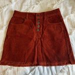 indigo. Rein Skirt Photo 0