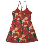 Outdoor Voices  Exercise Dress Womens XL Butterfly Tenniscore Pickleball Active Photo 1