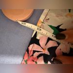 Old Navy Floral Midi Dress - Multicolor Photo 3