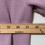 J.Crew  Juliette Collarless Sweater-Blazer Size Medium Photo 8