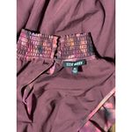 Steve Madden NEW Womens Floral Maxi Dress Ruffle Sleeveless Boho Chic Romantic Photo 11