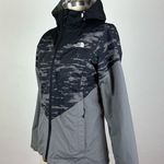 The North Face Hooded Jacket Size XS Photo 5