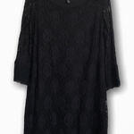 Style & Co  woman lace‎ crochet dressy dress Photo 0