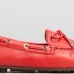 Vionic  Virginia Leather Moccasins size 7 Photo 10