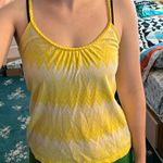 Old Navy Chevron Tank Top Photo 0