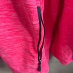 New Balance Womens Pink Fleece Jacket Size 2X Outdoor Active Jacket Photo 3