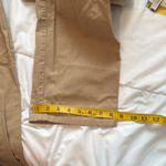 Patagonia Vintage Women’s Canvas Utility Pants 55120 Size 8 Photo 11