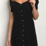 Black Dress L Size L Photo 0