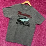 Ford Mustang Classic Car T-shirt size medium  Photo 2