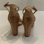 Madden Girl Bella-HS Ankle Strap Sandal, Women's Size 7.5 M, Rose MSRP $54.95 @ Photo 6