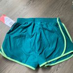 Members Mark  XS Green Comfy Lined Athletic Shorts Photo 6