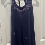 Tennis dress Purple Size M Photo 0