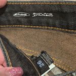 William Rast 🆕 Womens 26 Sadie Slim Straight Jeans Dark Denim Wash 2 Pair NEW Photo 3