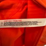 Free People  Movement Desert Renegade Women's Orange Leggings Size XS Photo 12