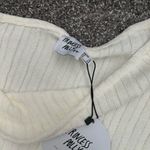 Princess Polly  Off the Shoulder Sweater Photo 2