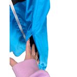 Billabong Zip Up Windbreaker Blue Size L Beachy Coastal Outdoor Gorpcore Casual Photo 9