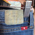 Lucky Brand Sweet N Low Blue Jeans Size 30 x 31 Photo 14