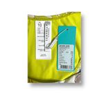 Seafolly US 6 Summer of Love High Cut Bikini Bottom Yellow Floral NWT Swim Pant Photo 7