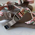 Chaco Colorful Strappy Sandals Photo 5