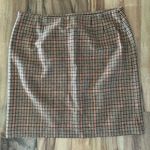Michael Kors tweed skirt size 6 NWOT Photo 0