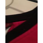 Red Oak NC State Wolfpack Women’s Sweatshirt Size Medium Red Photo 9