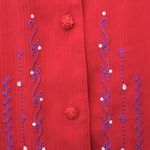 FINAL MARKDOWN LADIES’ Napa Valley Embroidered 1 Photo 2