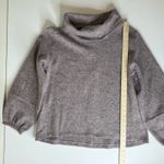 Dylan NWT  Womens Cowl Neck Pullover Sweater Sz‎ M | Comfy Cozy Classic Winter Photo 9