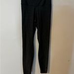 Nike  Women's Dark Grey Leggings Photo 1