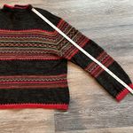 Tiara International Vintage  Sweater Photo 3