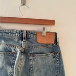 Rag and Bone  Maya High Rise Flare Crop Jeans 25 Photo 4