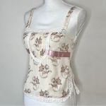 Gap Fairy Ribbon Cami Photo 2