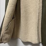 Unlisted  by Kenneth Cole Women's Olive Jacket Photo 6