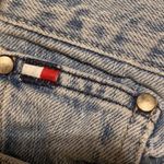 Tommy Hilfiger FINAL PRICE Light Wash Tommy Hilfigure Shorts Photo 2