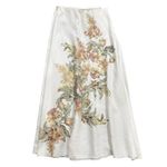 Significant Other Strapless Parisa Dress in White, Size US 12 Photo 7