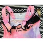 Spirit Halloween Tie Dye Ouija Board Dress NWT! Photo 8