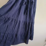 Baltic Born  Camille Maxi Dress Short Sleeve Tier New Without Tags Photo 6