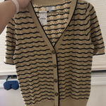 J.Crew  Sweater Cardigan Photo 0