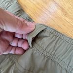 REI Sahara UPF 50 Cargo Hiking Pants Outdoors Stretch Pockets, Size 30W x 32L Tan Photo 9