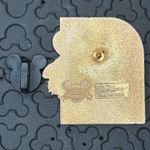 Disney parks Aladdin Jasmine & Rajah Princesses With Their Horses trading pin Photo 1