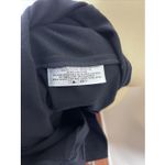 MM.LaFleur ‎ The Gayle Textured Ponte Black Dress Size 2 Photo 9