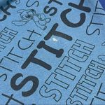 Disney STITCH Sweater L ( 11/13) Photo 7