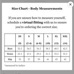 Park and Fifth: Lawson Dress Size M Photo 5