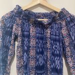 Hollister over the shoulder shirt Photo 1