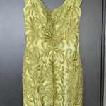 Sue Wong  Mini Dress Photo 0