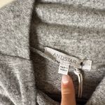 Antistar  Grey Sweater Dress Photo 2