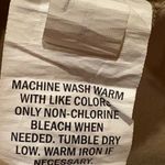 Falls Creek brand women's khaki pants size 14 NWT Photo 11